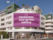 Achat appartements Saint Laurent du Var t2 LMNP RT 2012 NF