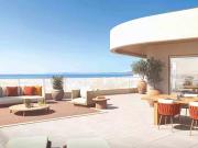 Achat appartements Saint Laurent du Var t3