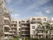 Achat appartements Saint Ouen t3