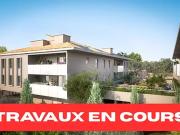 Achat appartements Salon de Provence t3