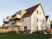 Achat appartements Strasbourg t2 TVA 5,5%