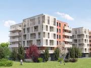 Achat appartements Strasbourg t4 LMNP TVA 5,5%