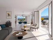 Achat appartements Thonon les Bains t4 BBC