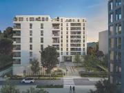 Achat appartements Toulouse t2 HQE TVA 5,5% NF