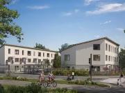 Achat appartements Toulouse t2 PTZ+ HQE TVA 5,5%