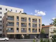 Achat appartements Toulouse t2 PTZ+ TVA 5,5%