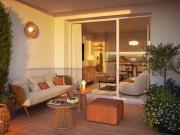 Achat appartements Toulouse t2 LMNP TVA 5,5% NF