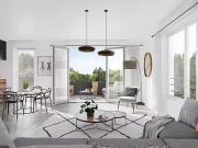 Achat appartements Toulouse t3 BBC