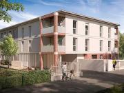 Achat appartements Toulouse t3 TVA 5,5%