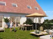 Achat appartements Tourcoing t2 LMNP TVA 5,5% NF