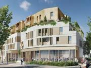 Achat appartements Tours t3