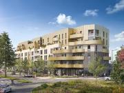 Achat appartements Tours t3 PTZ+ LMNP TVA 5,5%
