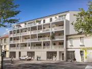 Achat appartements Valence t3 TVA 5,5% RT 2012