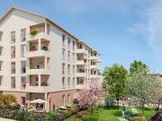 Achat appartements Vichy t3 LMNP TVA 5,5% NF