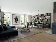 Achat appartements Villabé t2 BBC