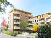 Achat appartements Ville la Grand t3