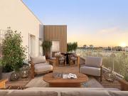 Achat appartements Villeneuve d'Ascq t3 TVA 5,5%