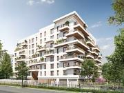 Achat appartements Villeneuve la Garenne t4 TVA réduite...