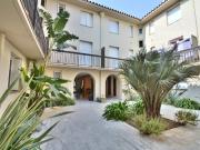 ACHAT ARGELES PLAGE APPARTEMENT 3 PIECES REZ DE JARDIN...