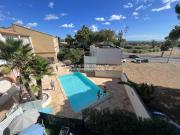 ACHAT CAP D'AGDE SECTEUR RICHELIEU/ROCHELONGUE T5...