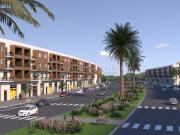 Achat de terrain à Administratif. Surface totale 120 m²