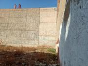 Achat de terrain à Hay fath. Surface de 139 m²