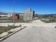 Achat de terrain à Mghogha. Surface de 117 m²