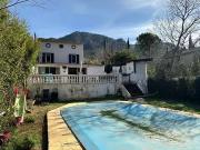 achat maison, 110.0 m² parking