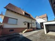 achat maison, 154.0 m² terrasse