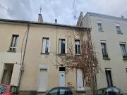 achat maison, 186.0 m² terrasse
