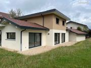 Achat maison 4 chambres 124m²