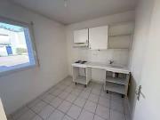 achat maison, 60.53 m² terrasse