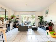 achat maison, 64.0 m² terrasse parking