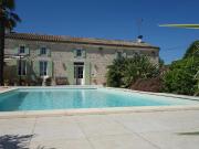 Achat maison 6 pièces 258 m2 33390 Blaye Immobiliere De...