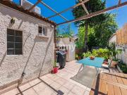 achat maison, 80.0 m² terrasse