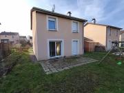 achat maison, 84.32 m²