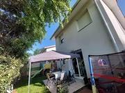 achat maison, 90.0 m² terrasse parking