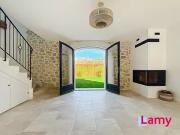 achat maison, 90.0 m² terrasse