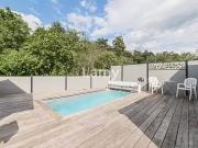 achat maison, 93.65 m² terrasse parking