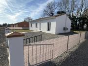 ACHAT MAISON MONTBETON Maison T4 2023 d'env 90 m2...