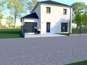 Achat maisons Carcagny 6 pièces