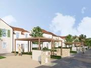 Achat maisons Champlan NF