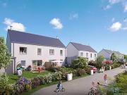 Achat maisons Herbignac 4 pièces TVA 5,5%