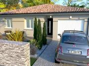 Achat maisons Le Taillan Médoc 4 pièces