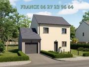 Achat maisons Meaux 4 pièces