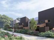 Achat maisons Rennes 4 pièces TVA 5,5% Pinel