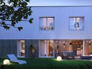 Achat maisons Rennes 5 pièces TVA 5,5%