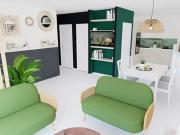 Achat maisons Salavas 3 pièces