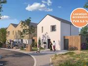 Achat maisons Vigneux de Bretagne 4 pièces TVA 5,5%