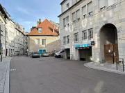 achat parking, 11.5 m² parking